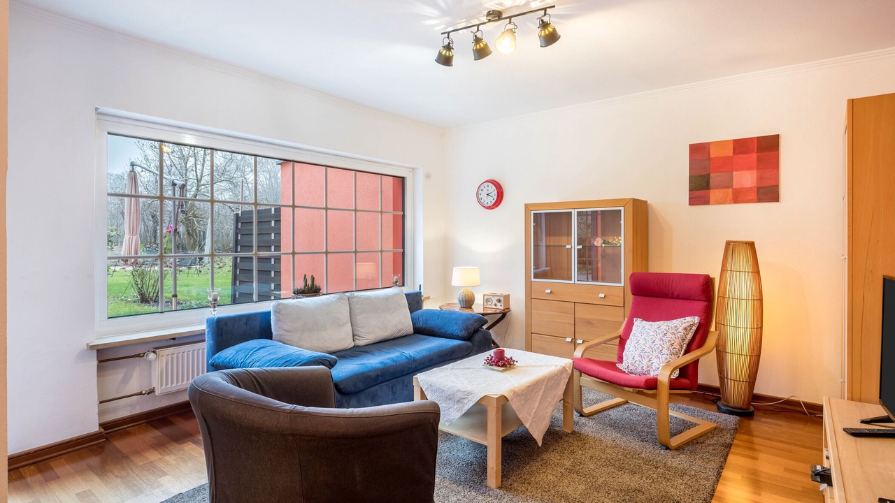 Photo of Livingroom in Bogenhausen