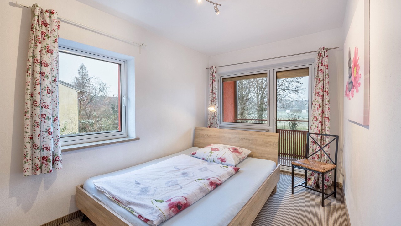 Photo of Bedroom in Bogenhausen