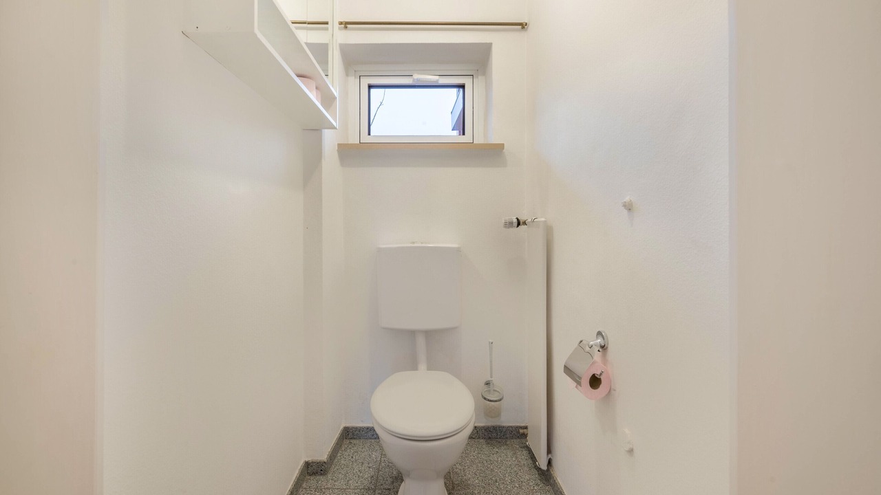 Photo of Bathroom in Bogenhausen