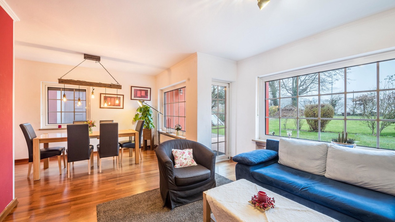 Photo of Livingroom in Bogenhausen