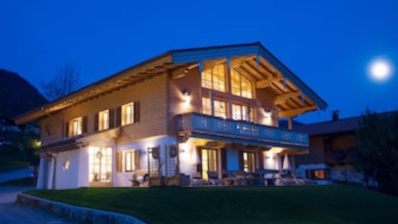 Photo of Outdoor in Reit im Winkl