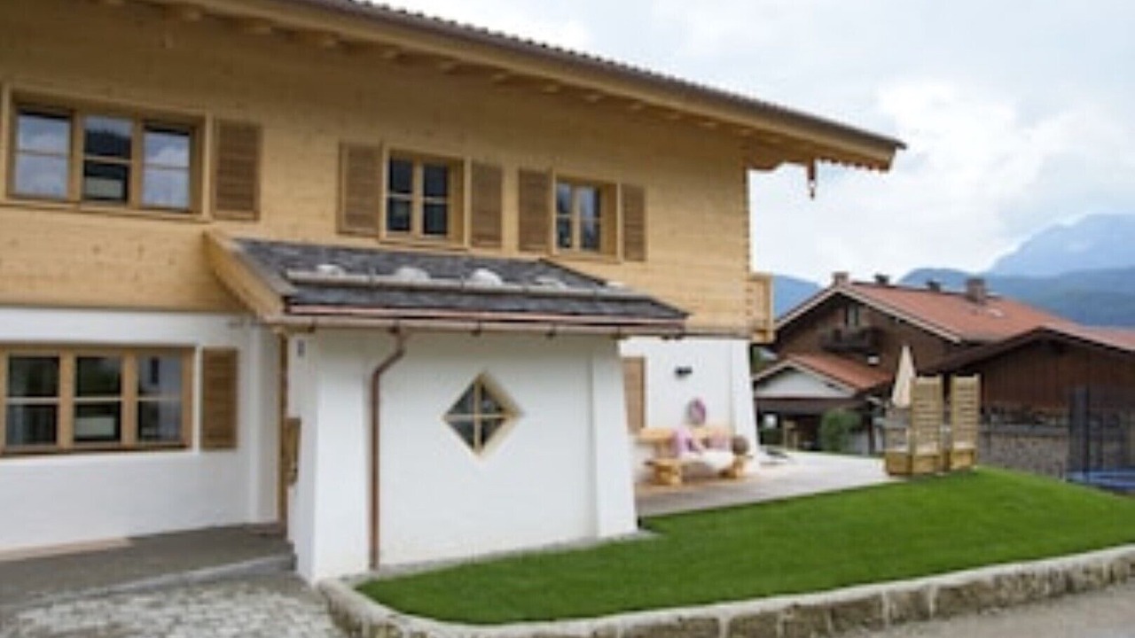 Photo of Outdoor in Reit im Winkl