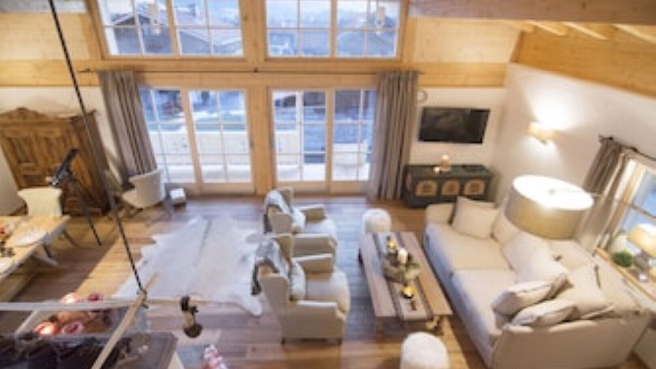 Photo of Livingroom in Reit im Winkl