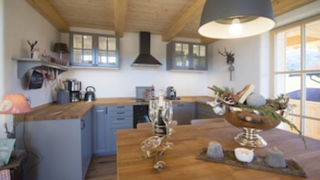 Photo of Kitchen in Reit im Winkl