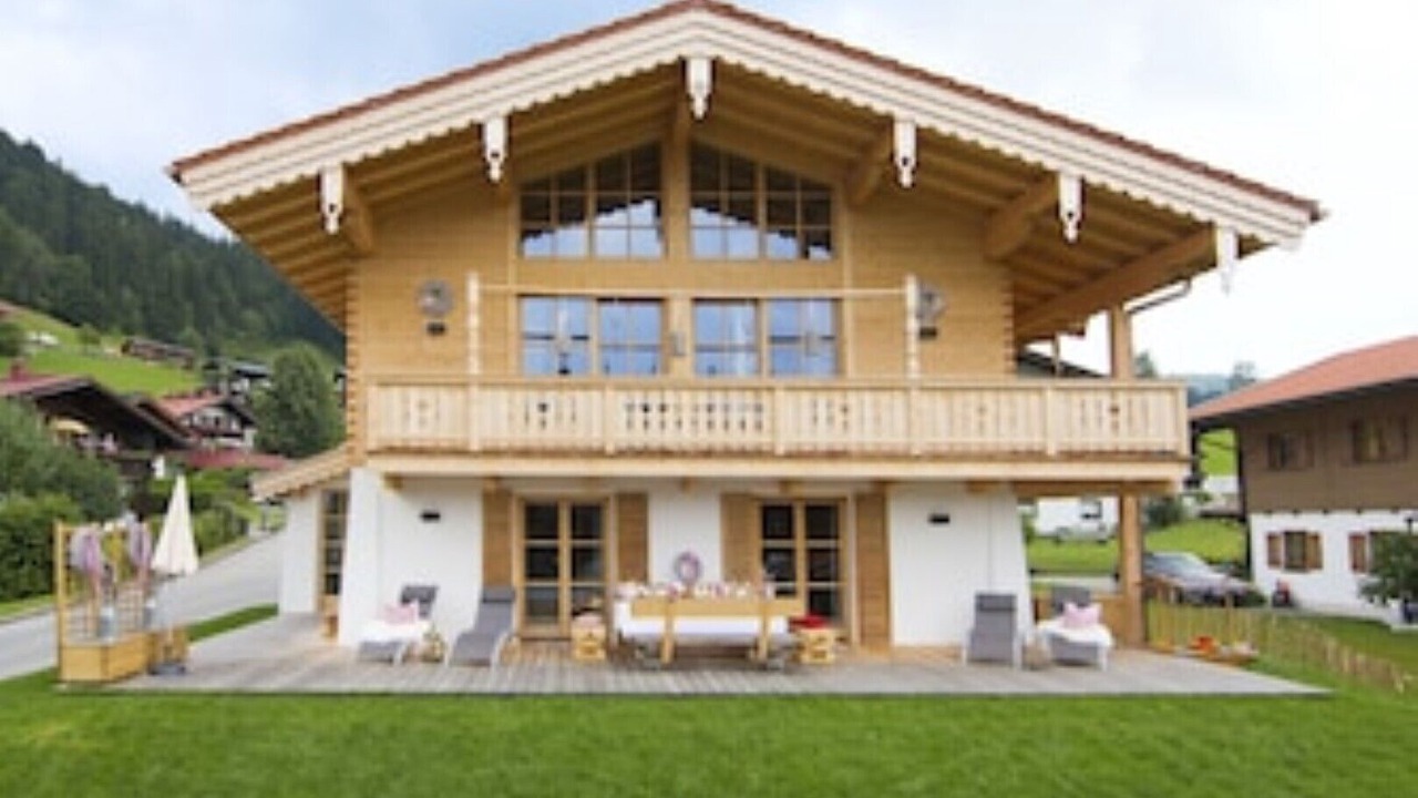 Photo of Outdoor in Reit im Winkl