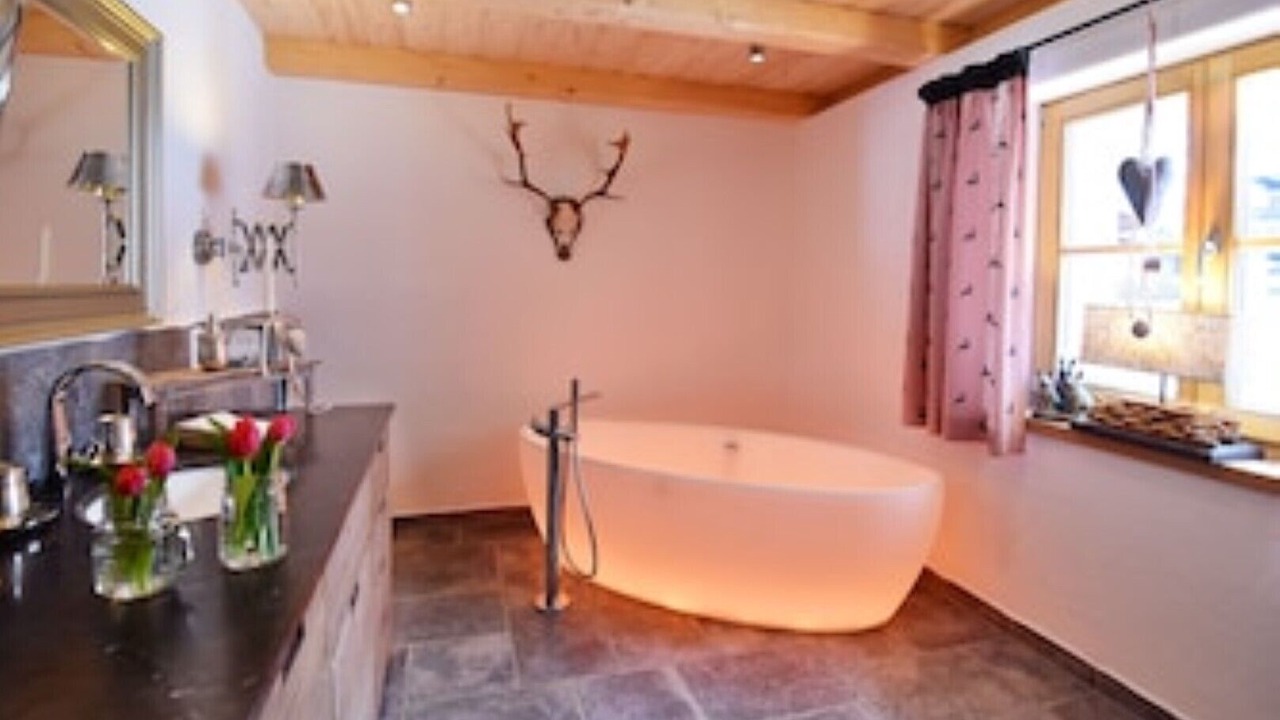 Photo of Bathroom in Reit im Winkl
