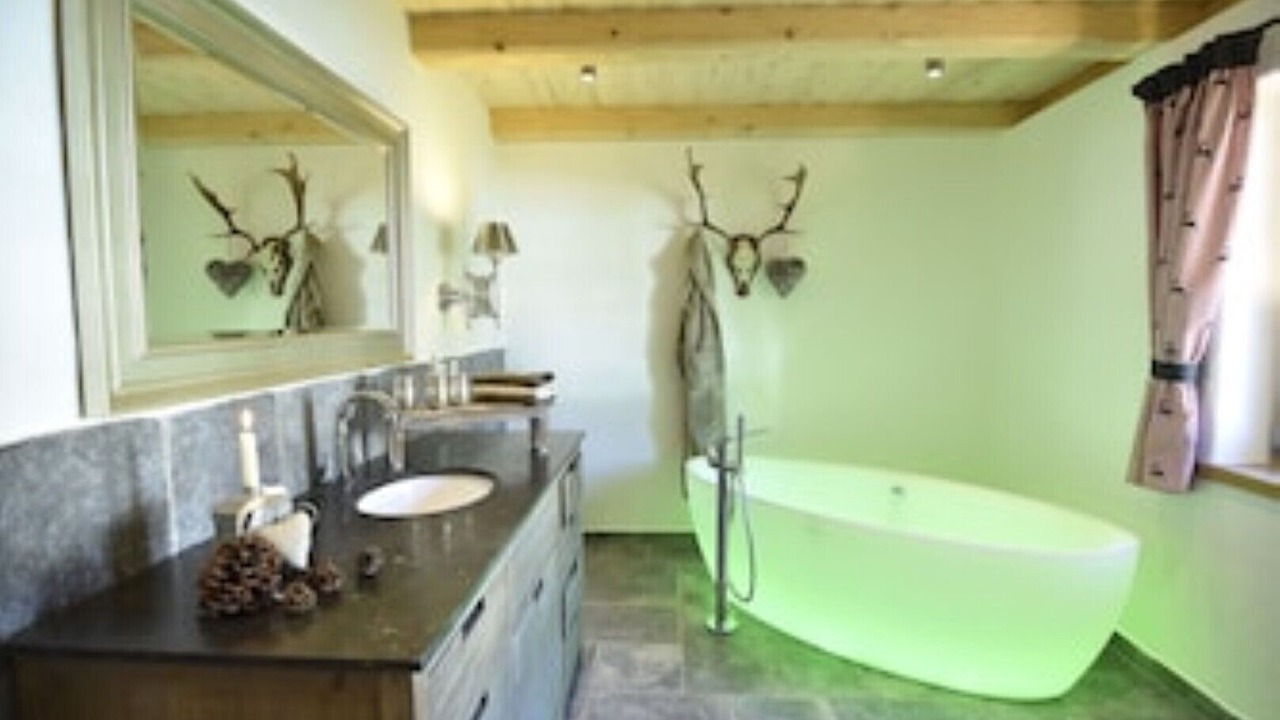 Photo of Bathroom in Reit im Winkl