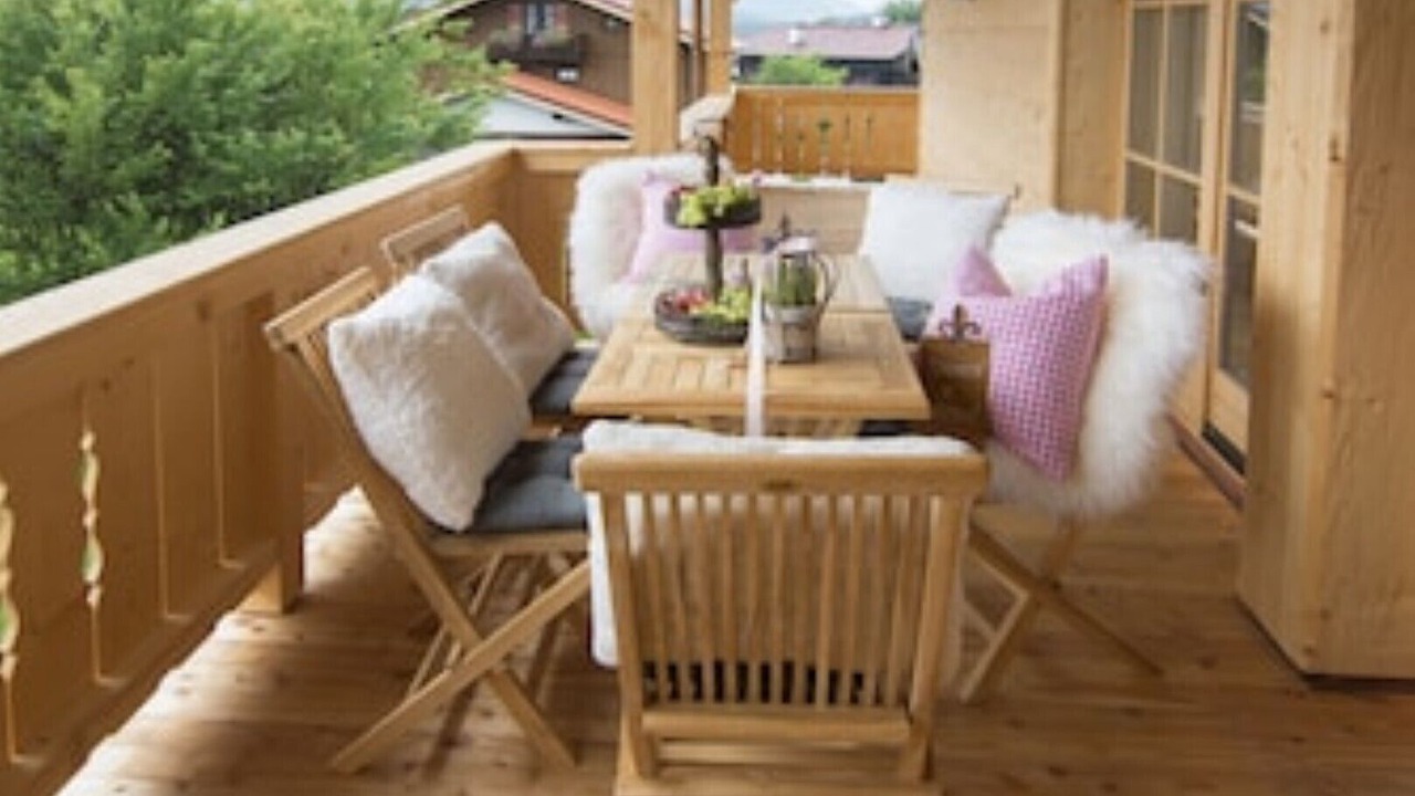 Photo of Outdoor in Reit im Winkl