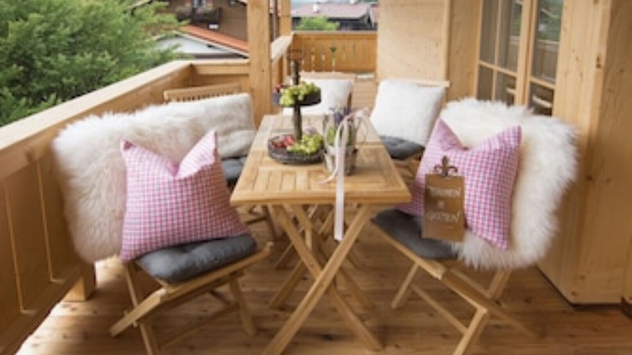 Photo of Outdoor in Reit im Winkl