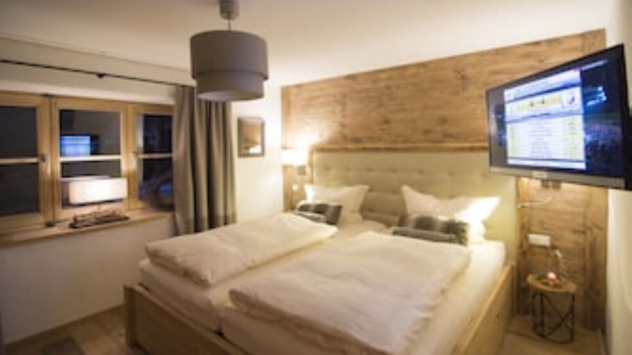 Photo of Bedroom in Reit im Winkl