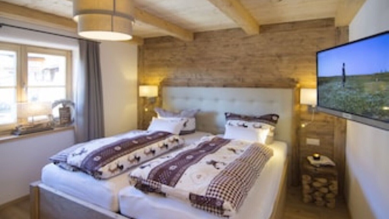 Photo of Bedroom in Reit im Winkl