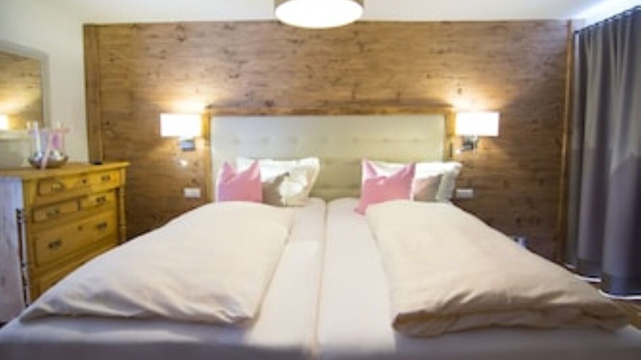Photo of Bedroom in Reit im Winkl