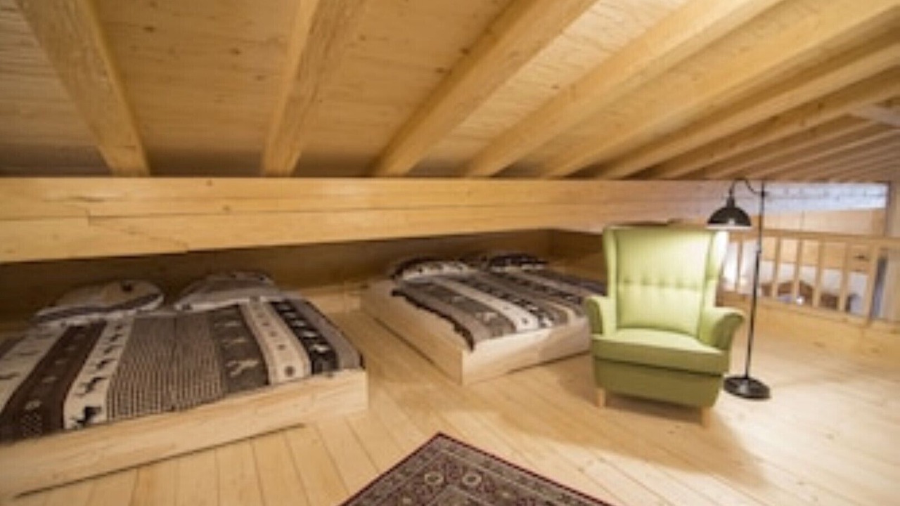 Photo of Bedroom in Reit im Winkl