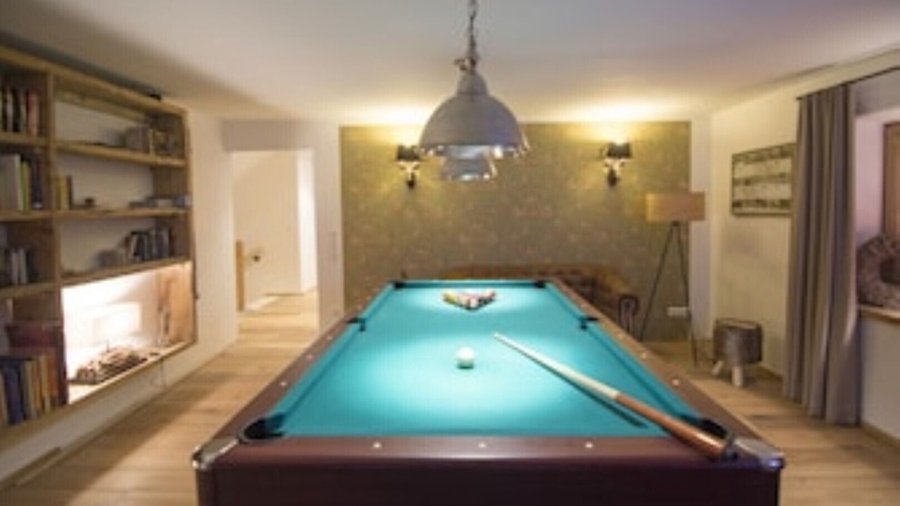 Photo of Bedroom in Reit im Winkl