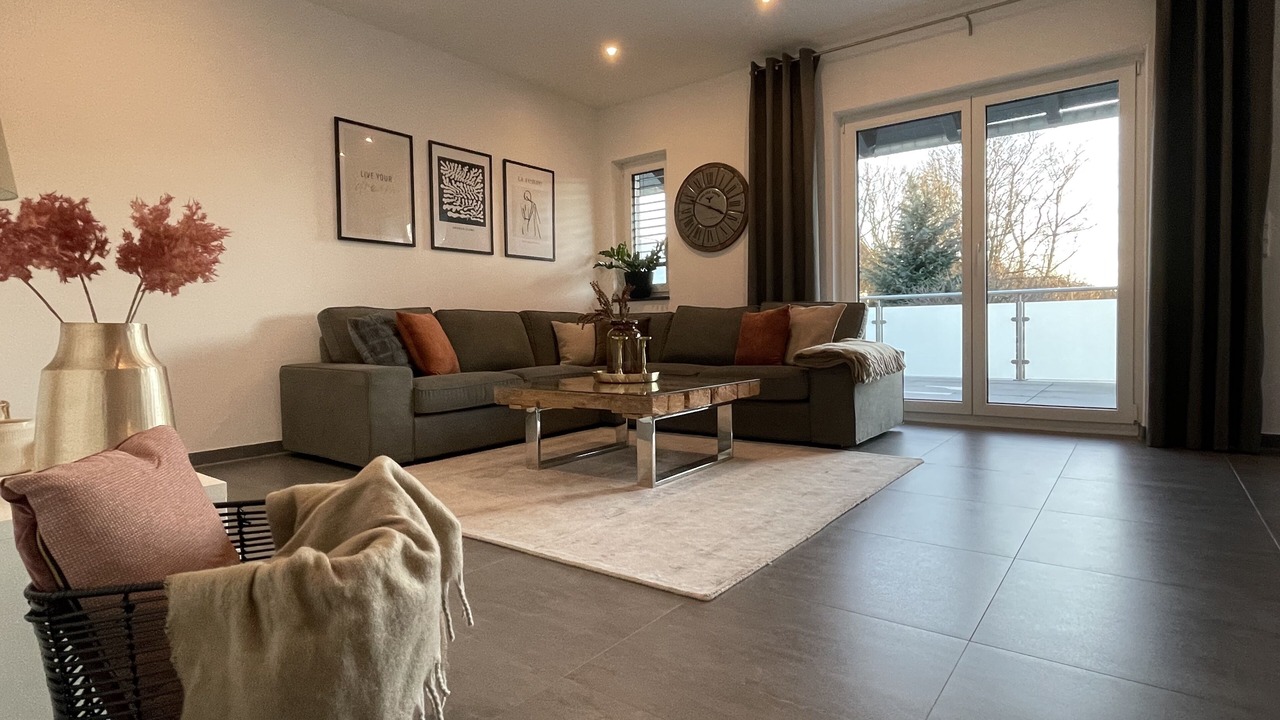 Photo of Livingroom in Schaufling
