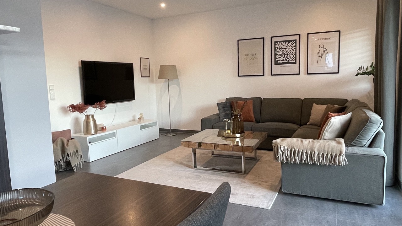 Photo of Livingroom in Schaufling