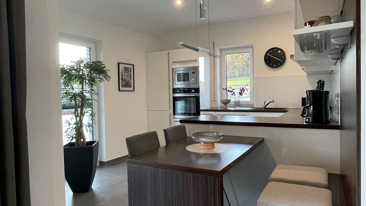 Photo of Kitchen in Schaufling