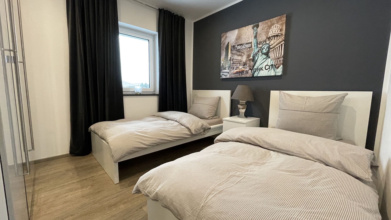 Photo of Bedroom in Schaufling