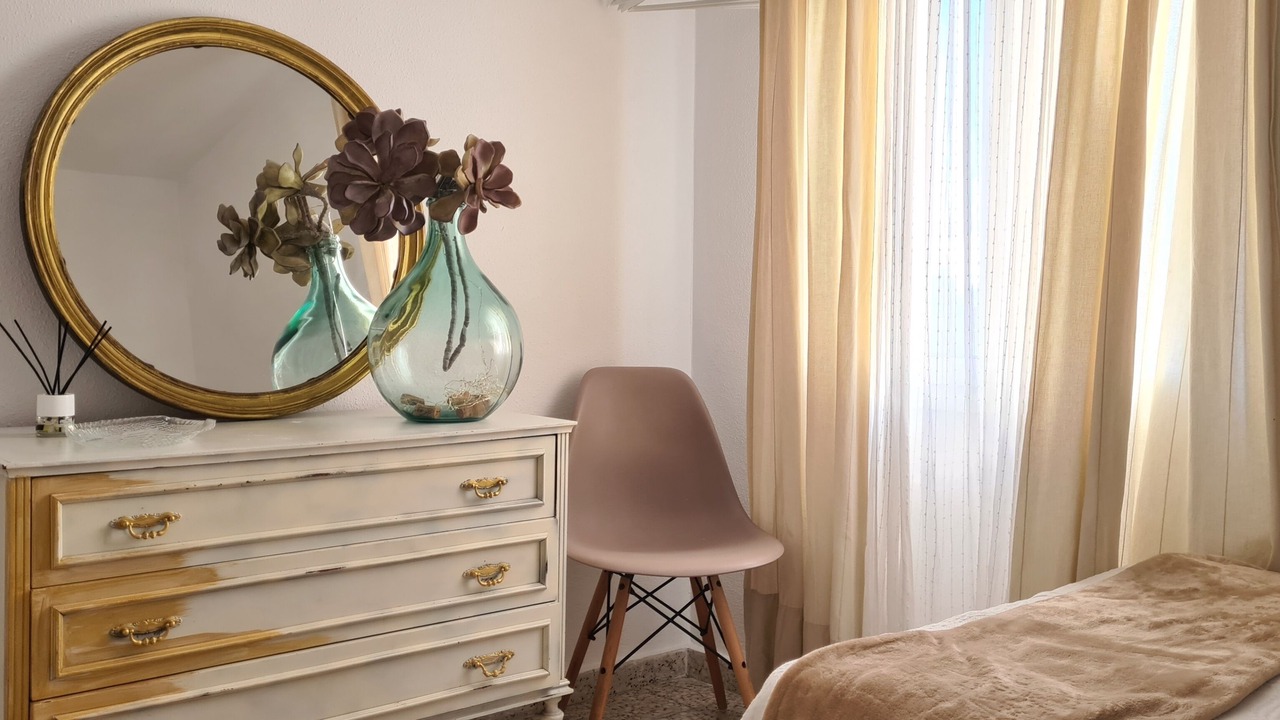 Photo of Bedroom in Sanlucar de Barrameda