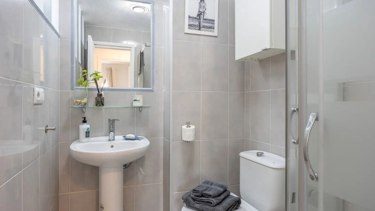 Photo of Bathroom in Sanlucar de Barrameda
