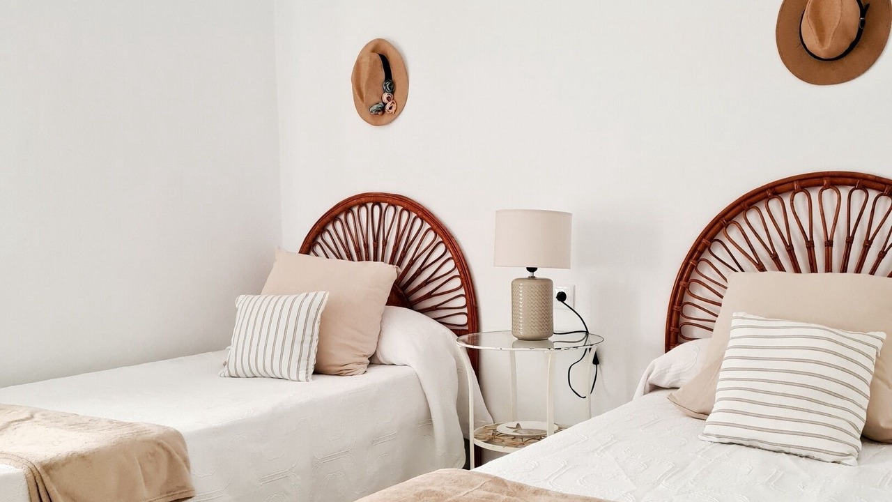 Photo of Bedroom in Sanlucar de Barrameda