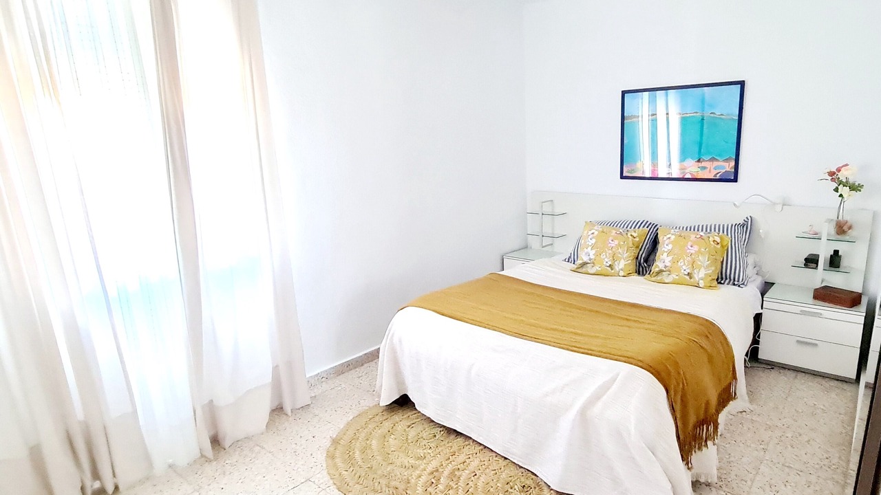 Photo of Bedroom in Sanlucar de Barrameda