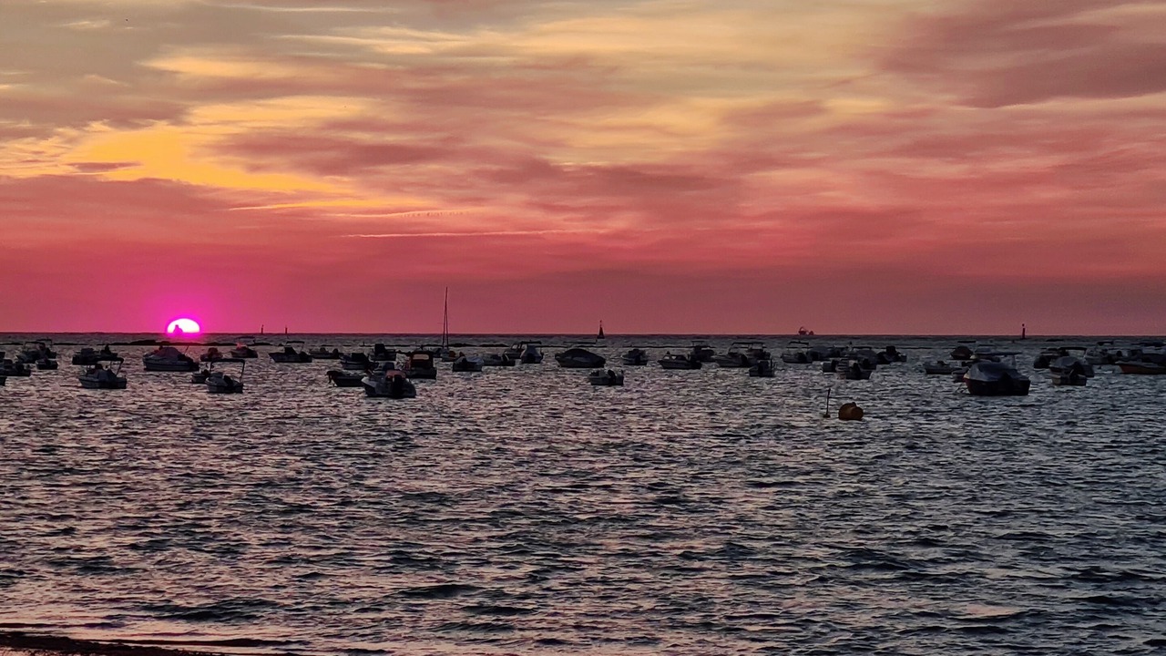 Photo of Others in Sanlucar de Barrameda
