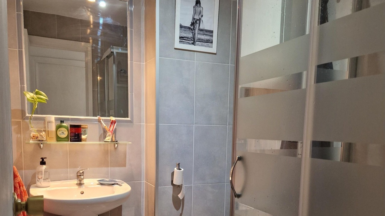 Photo of Bathroom in Sanlucar de Barrameda