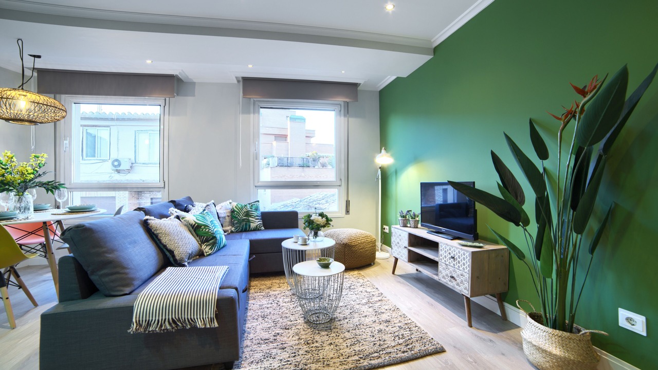 Photo of Livingroom in Tudela