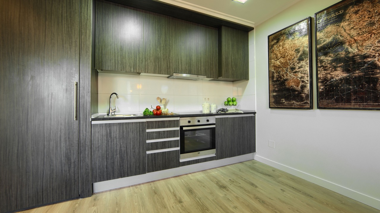 Photo of Kitchen in Tudela