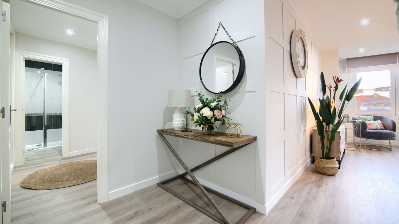 Photo of Livingroom in Tudela