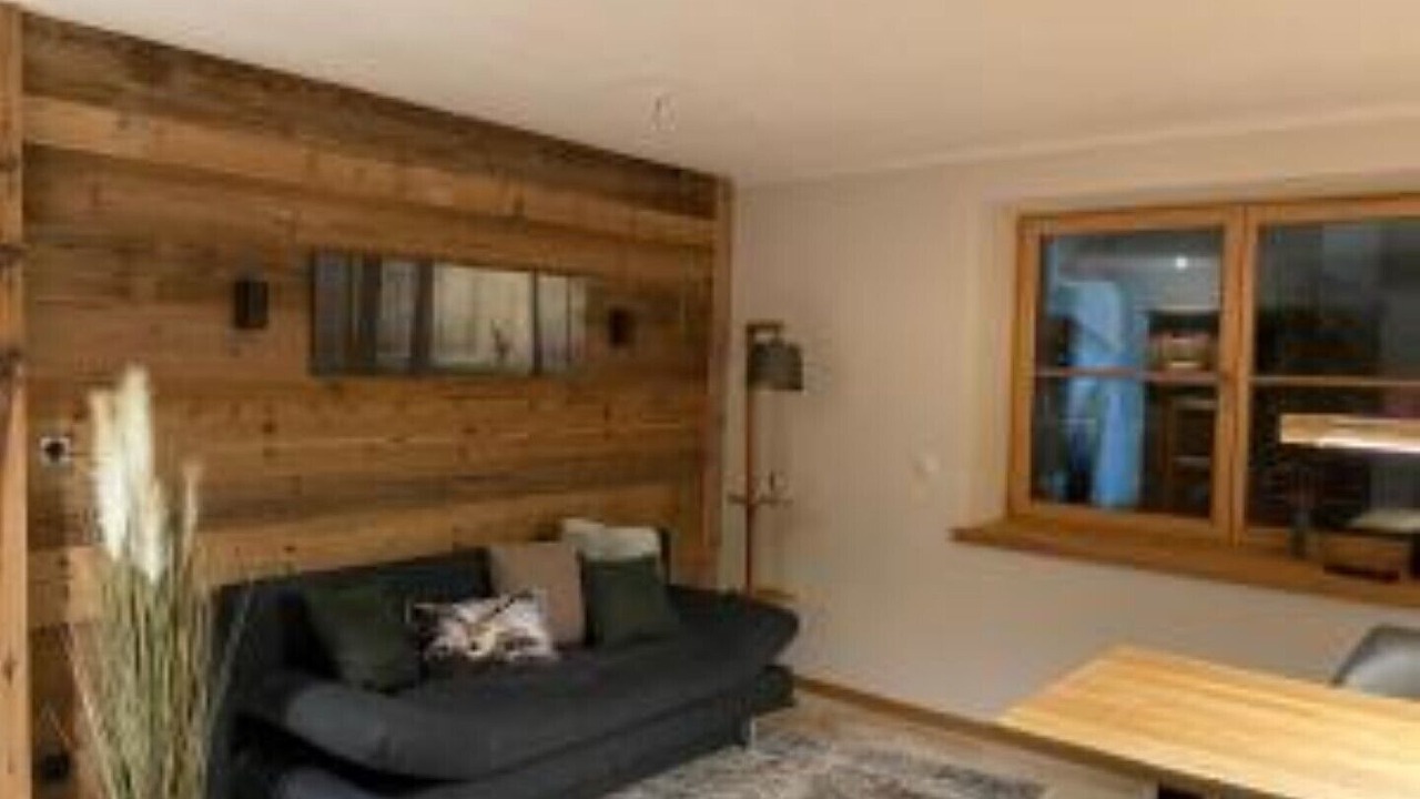 Photo of Livingroom in Unterallgau