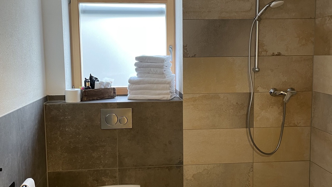 Photo of Bathroom in Unterallgau