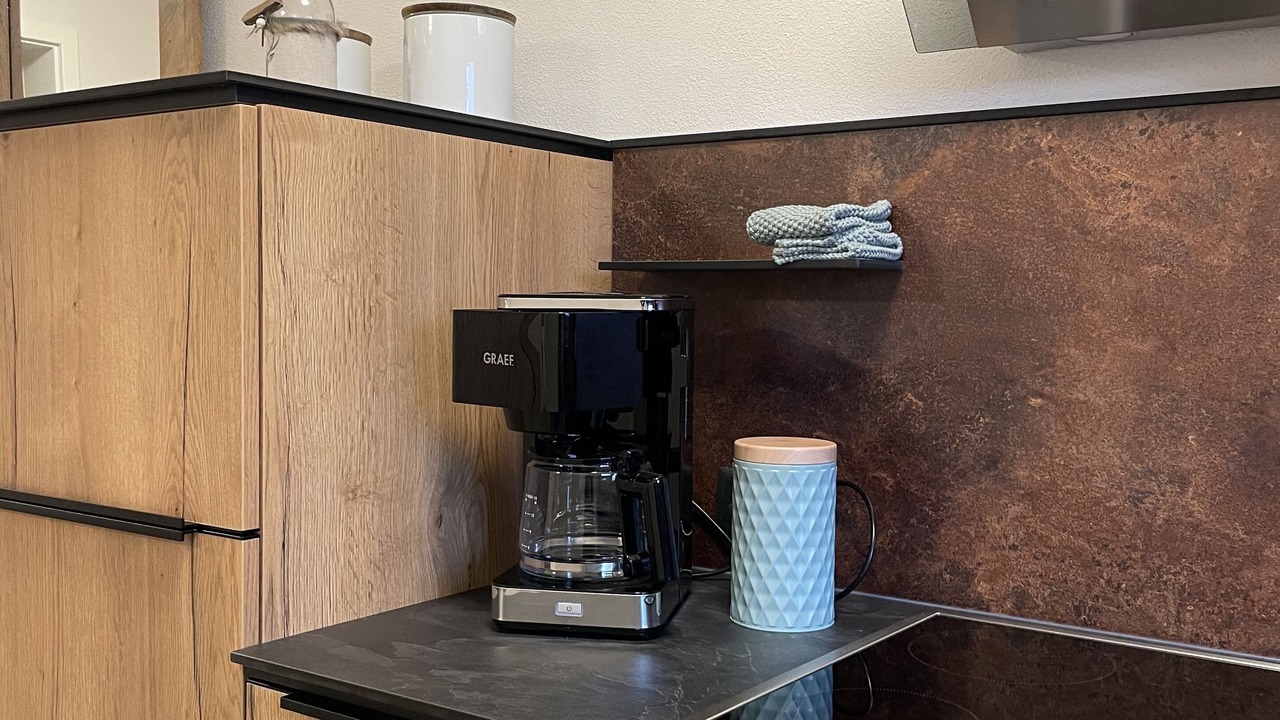 Photo of Kitchen in Unterallgau