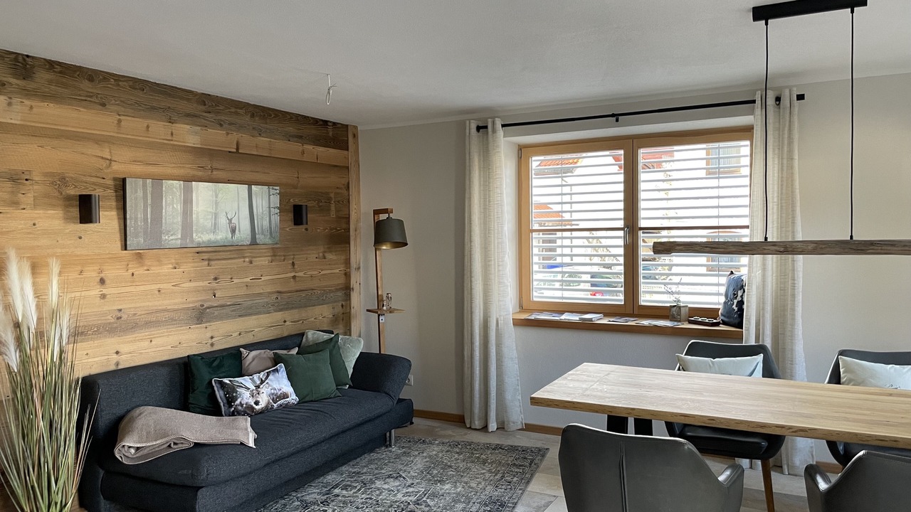 Photo of Livingroom in Unterallgau
