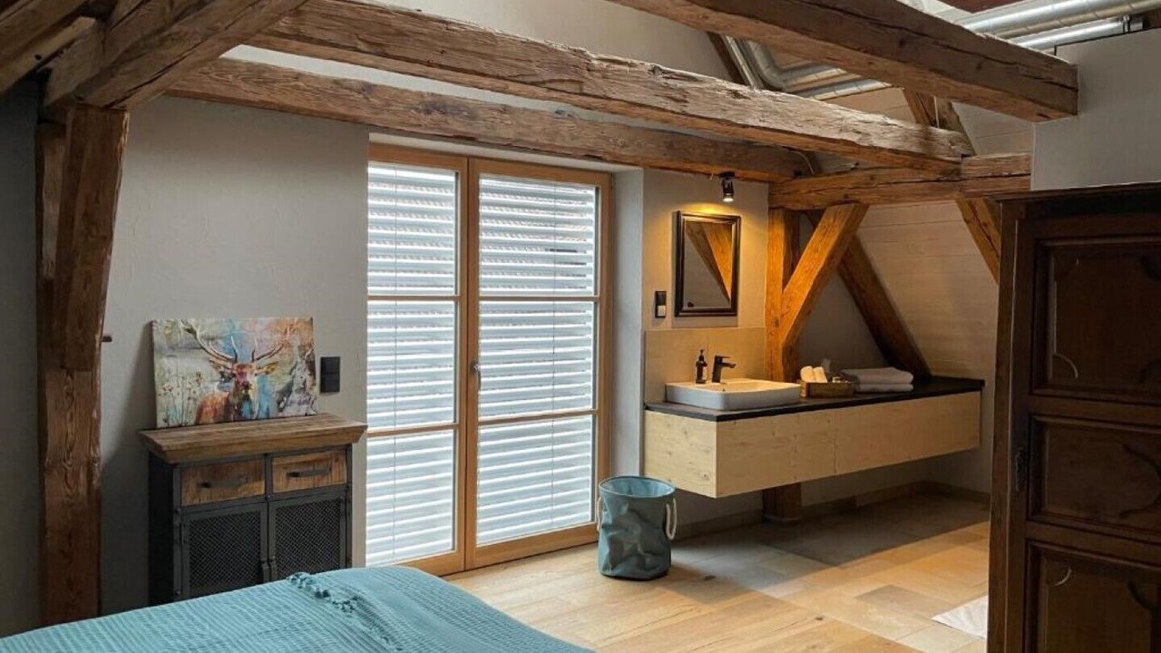 Photo of Bedroom in Unterallgau