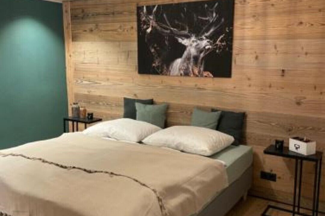 Photo of Bedroom in Unterallgau