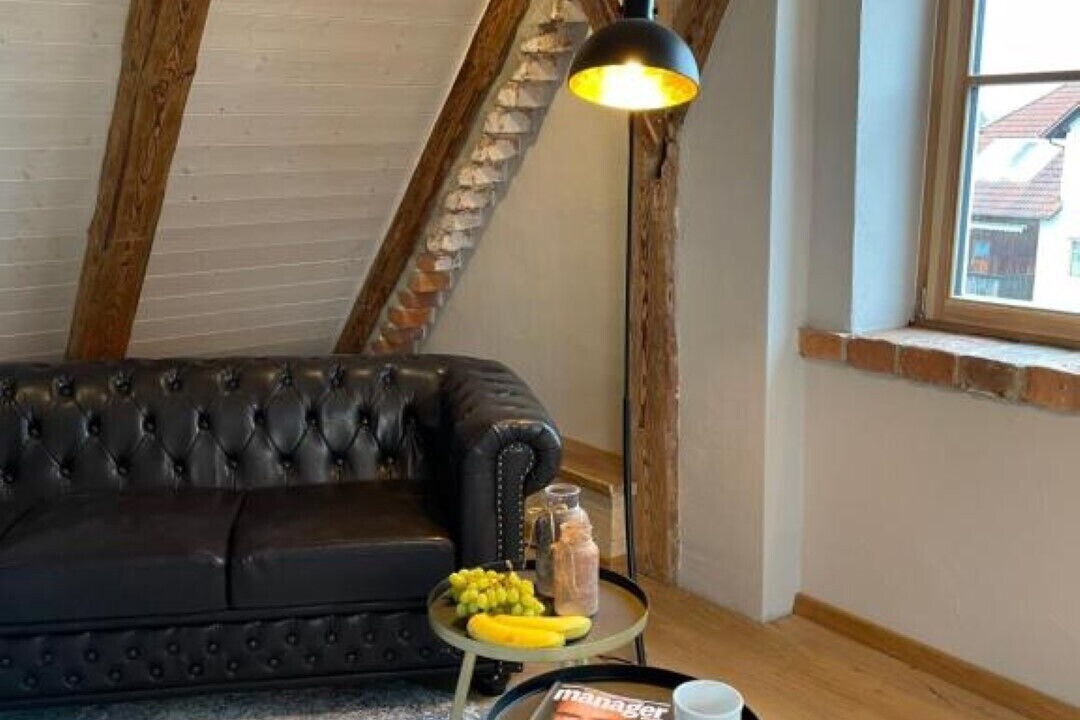 Photo of Livingroom in Unterallgau