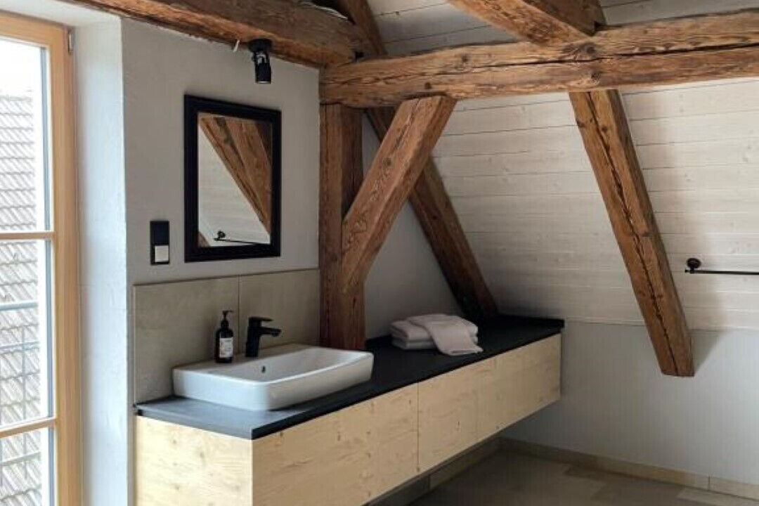 Photo of Bathroom in Unterallgau