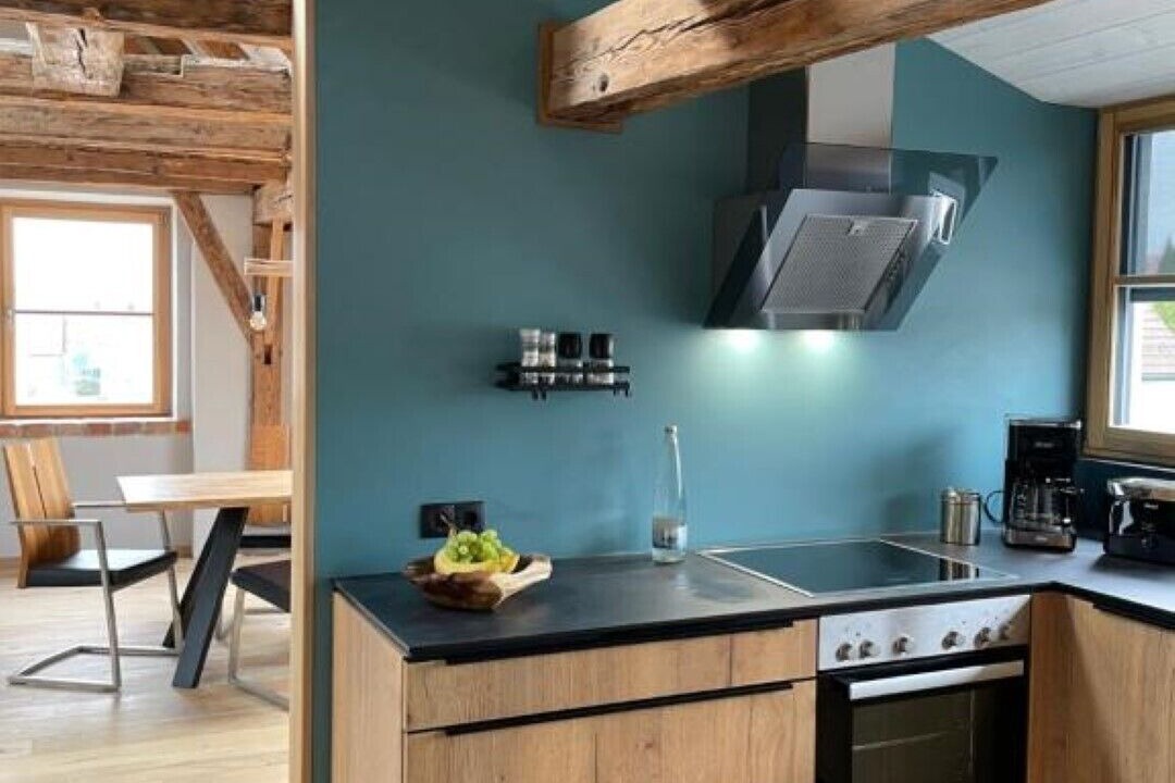 Photo of Kitchen in Unterallgau
