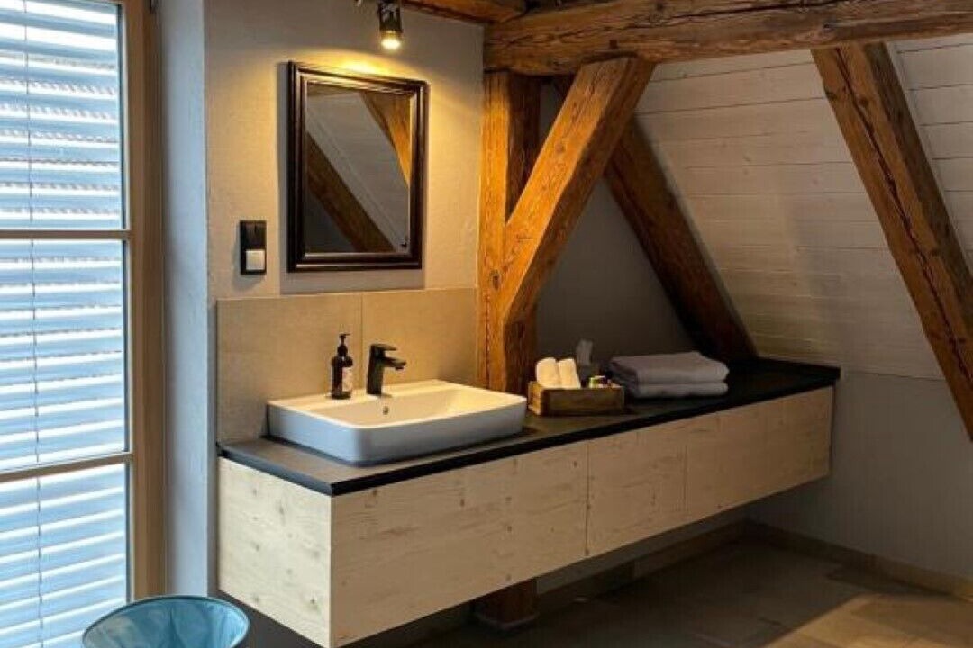 Photo of Bathroom in Unterallgau