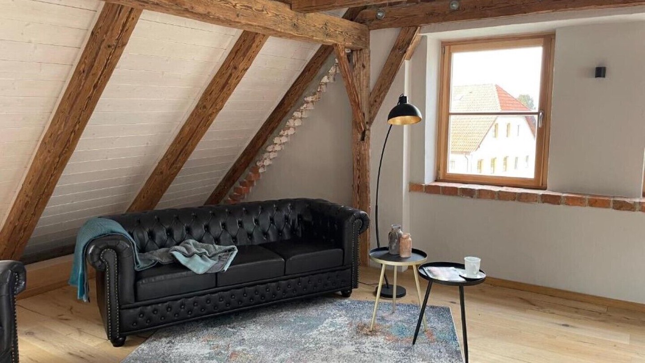 Photo of Livingroom in Unterallgau