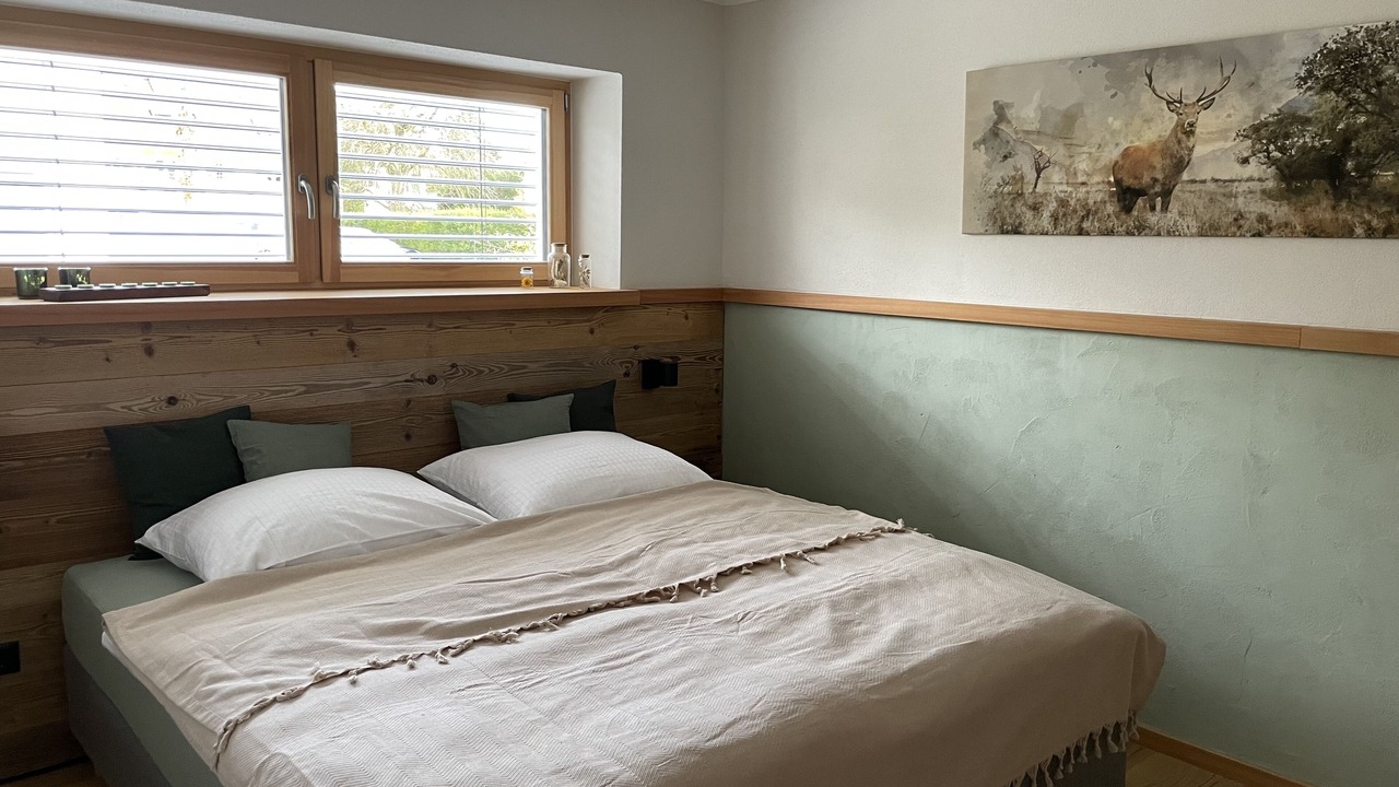 Photo of Bedroom in Unterallgau