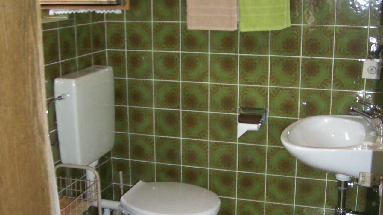 Photo of Bathroom in Garmisch-Partenkirchen