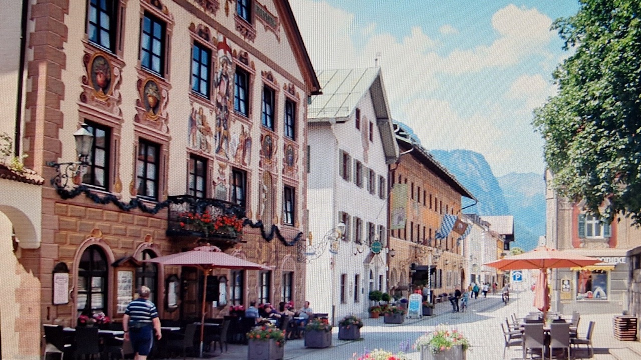 Photo of Outdoor in Garmisch-Partenkirchen