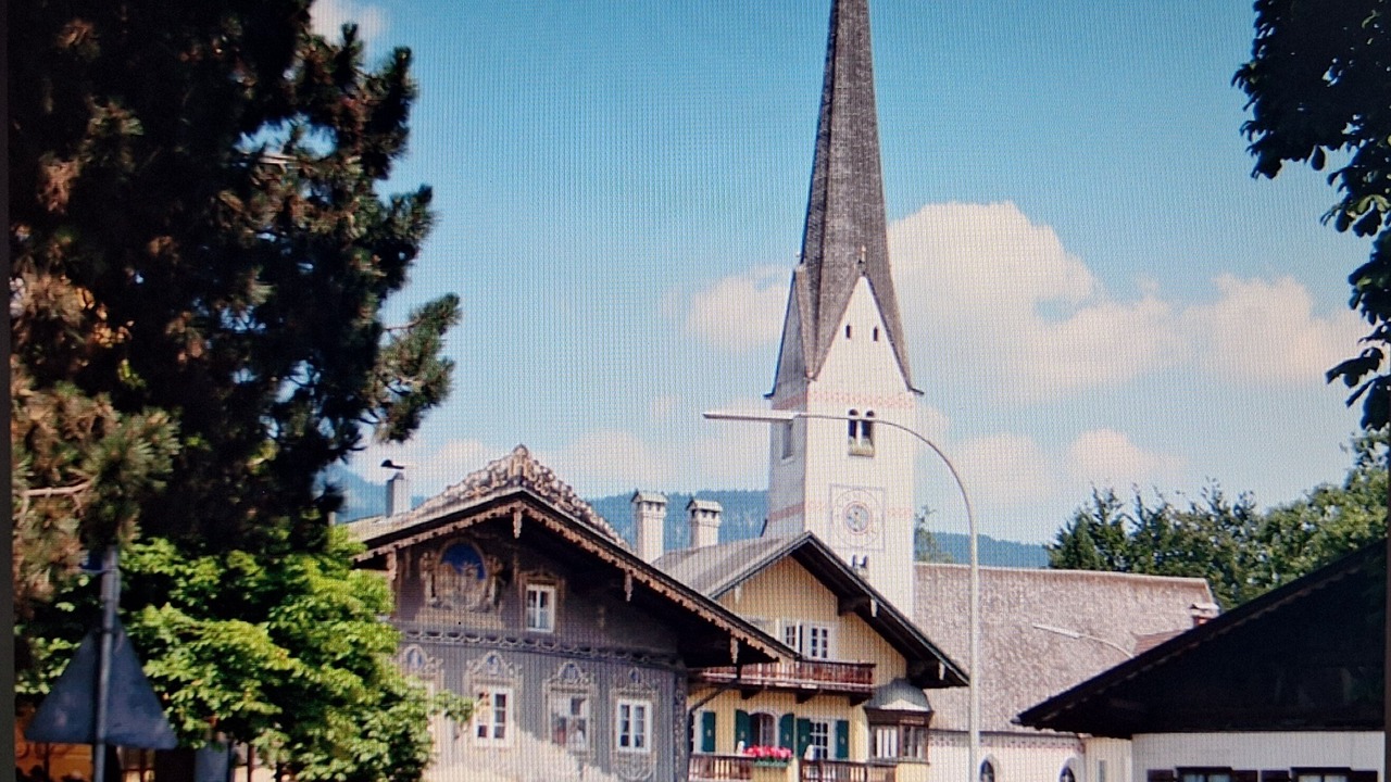 Photo of Others in Garmisch-Partenkirchen