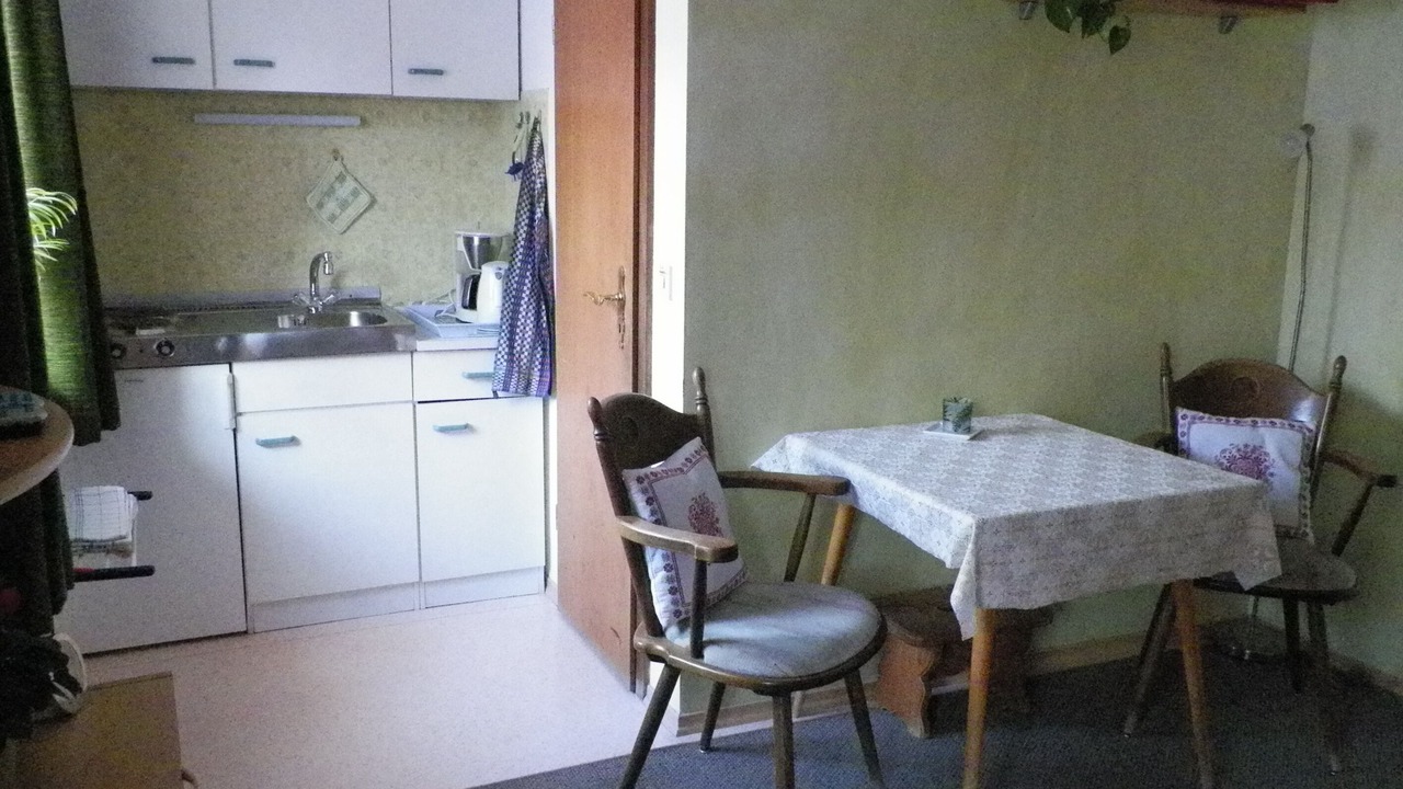 Photo of Kitchen in Garmisch-Partenkirchen