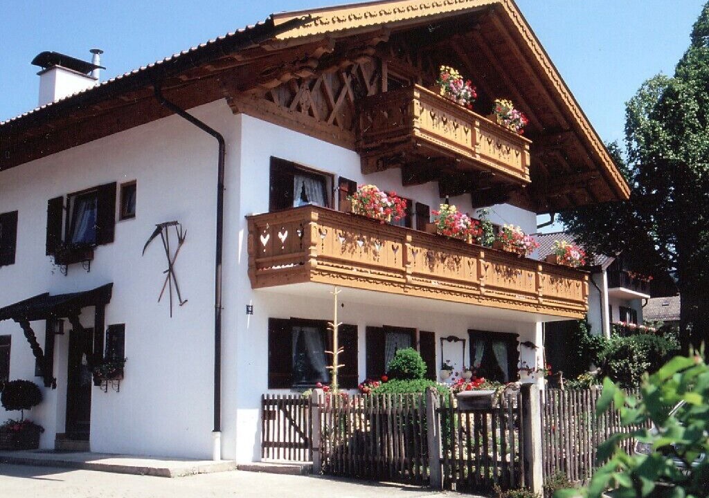 Photo of Outdoor in Garmisch-Partenkirchen