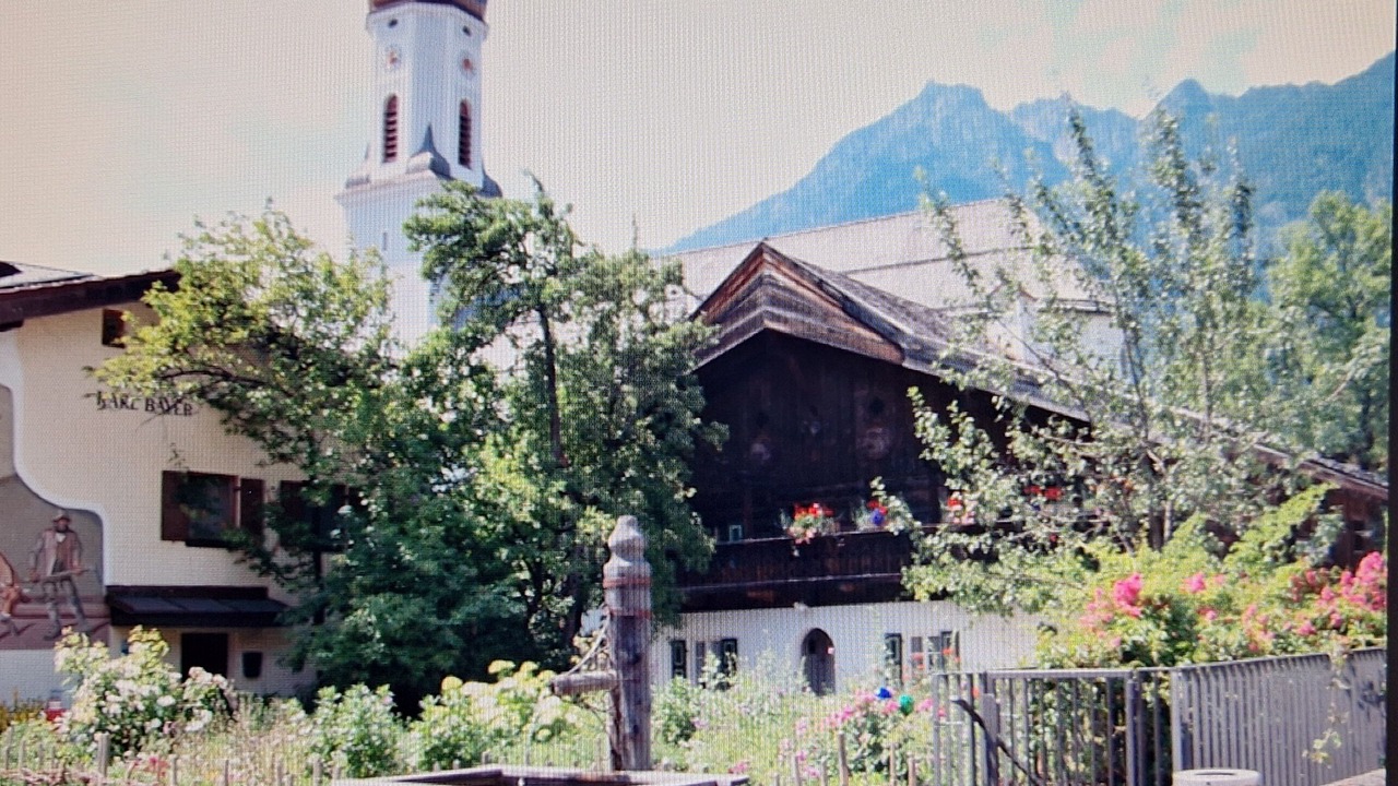 Photo of Outdoor in Garmisch-Partenkirchen