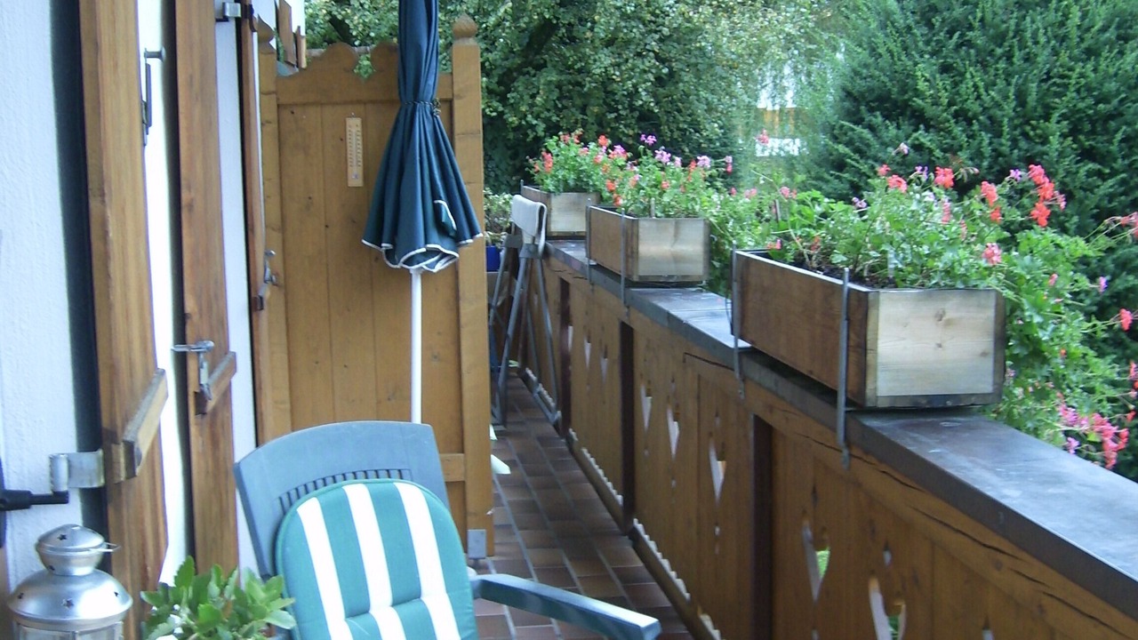 Photo of Outdoor in Garmisch-Partenkirchen